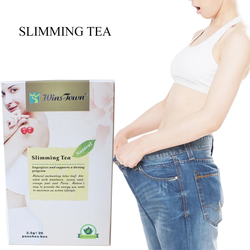 

Fat Burning Slimming & Detox Tea for Weight Losing Healthy Skinny Tea Bags Men and Women Skin Care Products New