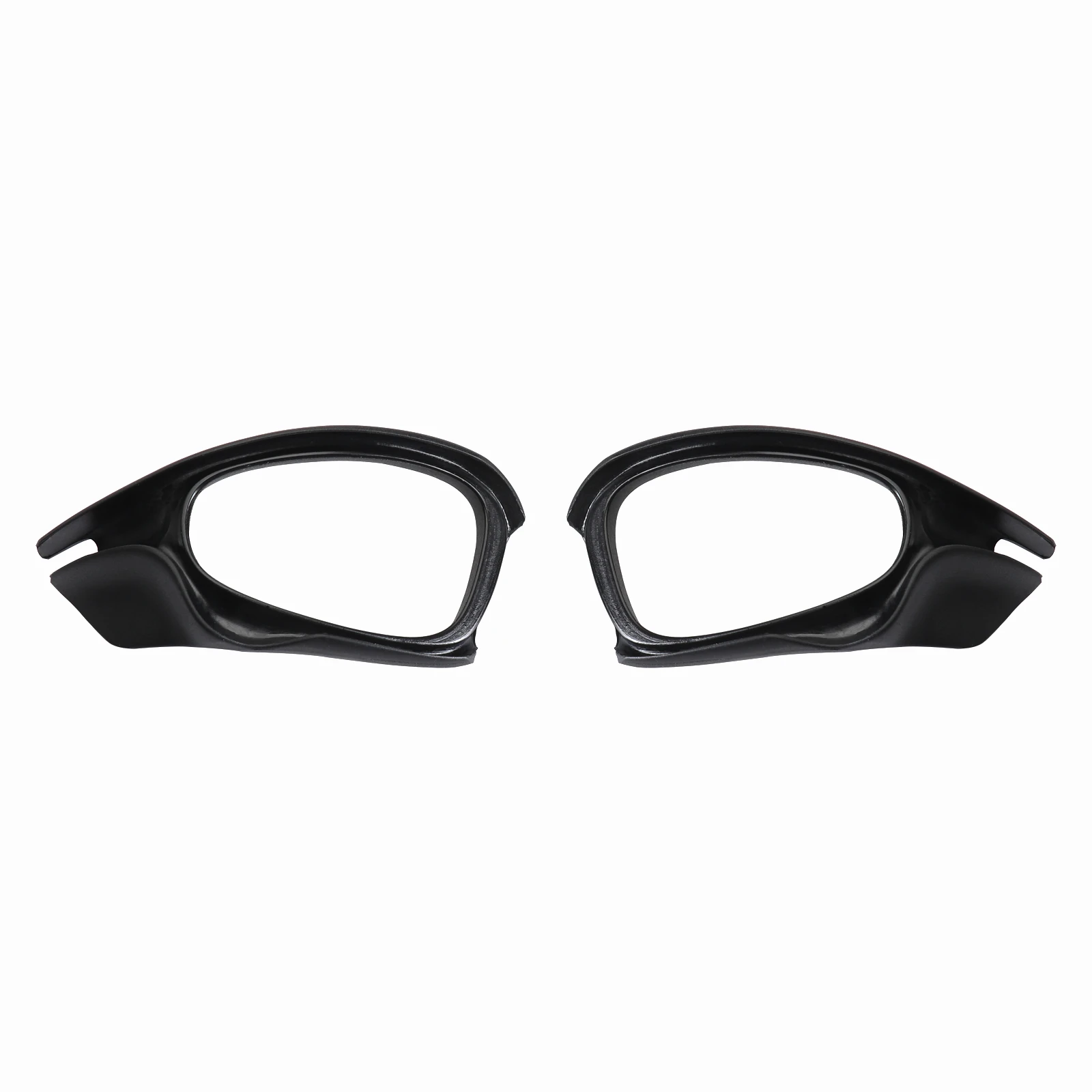 Millerswap intermitente lateral de repuesto para gafas de sol, lentes de sol de goma de polímero para Oakley Juliet X Metal Penny|De los hombres de sol| - AliExpress