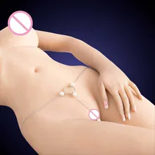 Женское горячее привлекательное Эротическое белье стринги Интимные Порно Сексуальные трусики нижнего белья женские жемчужные стринги женские кружевные трусики детские куклы