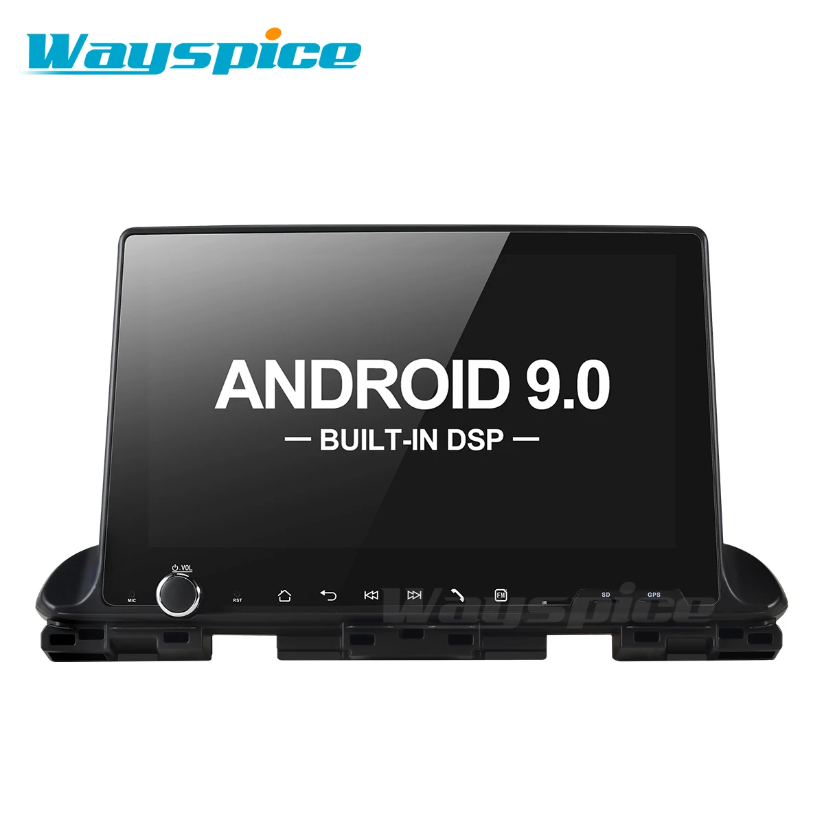 Android 9,0 PX30 автомобильный dvd для Kia CERATO K3 gps навигация автомобильный мультимедийный плеер Видео Радио плеер