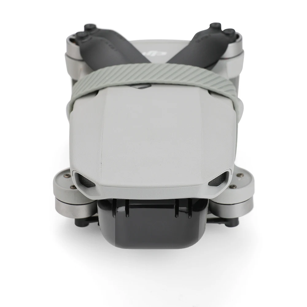 Держатель пропеллера 2 в 1 + Защитная крышка объектива для DJI Mavic Mini Blade Motor