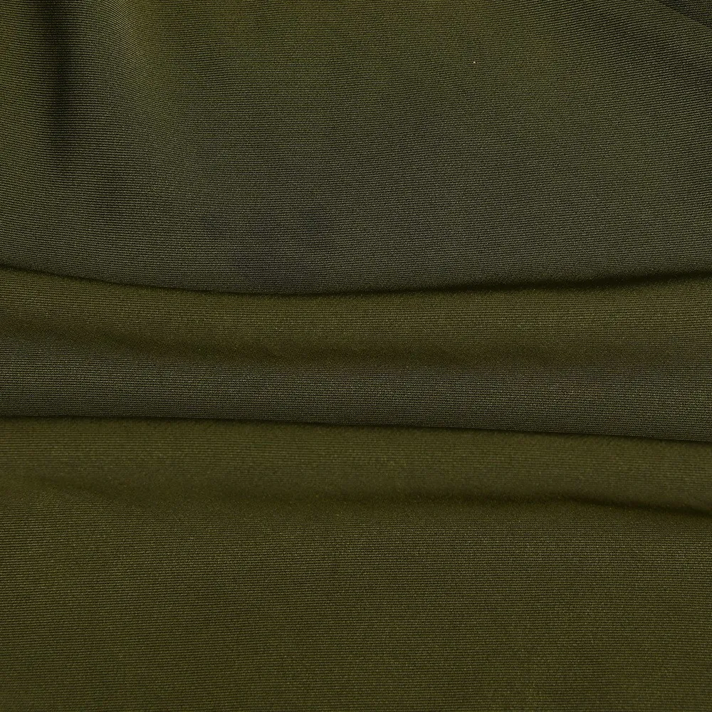 Свободный комбинезон на пуговицах с отложным воротником, длинный комбинезон, повседневный женский армейский зеленый комбинезон на шнуровке, однотонный комбинезон с длинным рукавом для работы, Комбинезоны