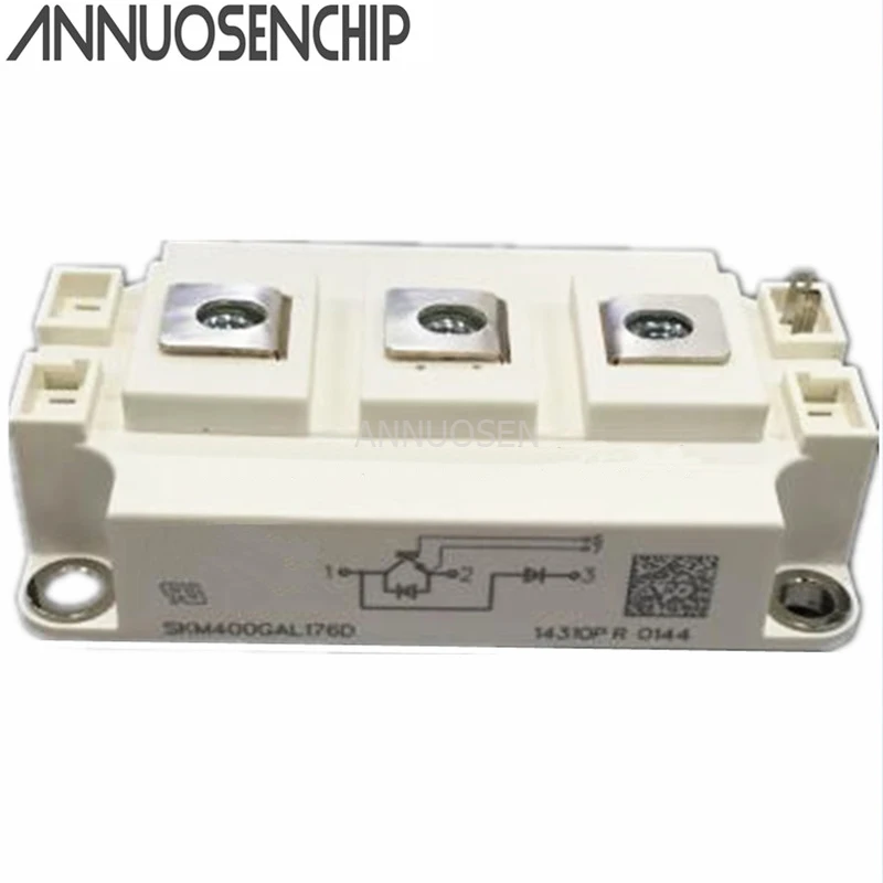 SKM200GAL173D SKM200GAL174D SKM200GAL176D SKKR200/0,2-вvr