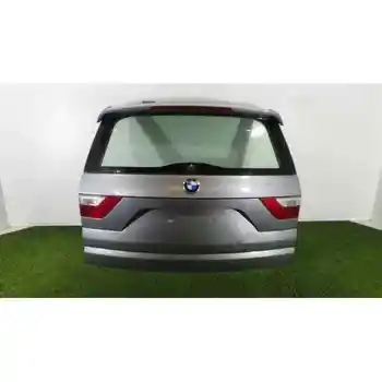 

1262681 Tailgate Bmw X3 (e83)