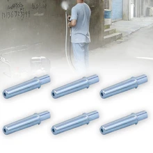 Прочная Железная пескоструйная насадка гравитационный Пескоструйный Аппарат аксессуары Профессиональный практичный домашний электроинструмент для LEMATEC AS118