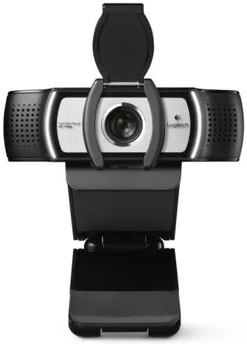 Веб камера Logitech C930C HD 1080P для ПК Loptop USB DDP веб с 4 кратным цифровым зумом|Веб-камеры| |
