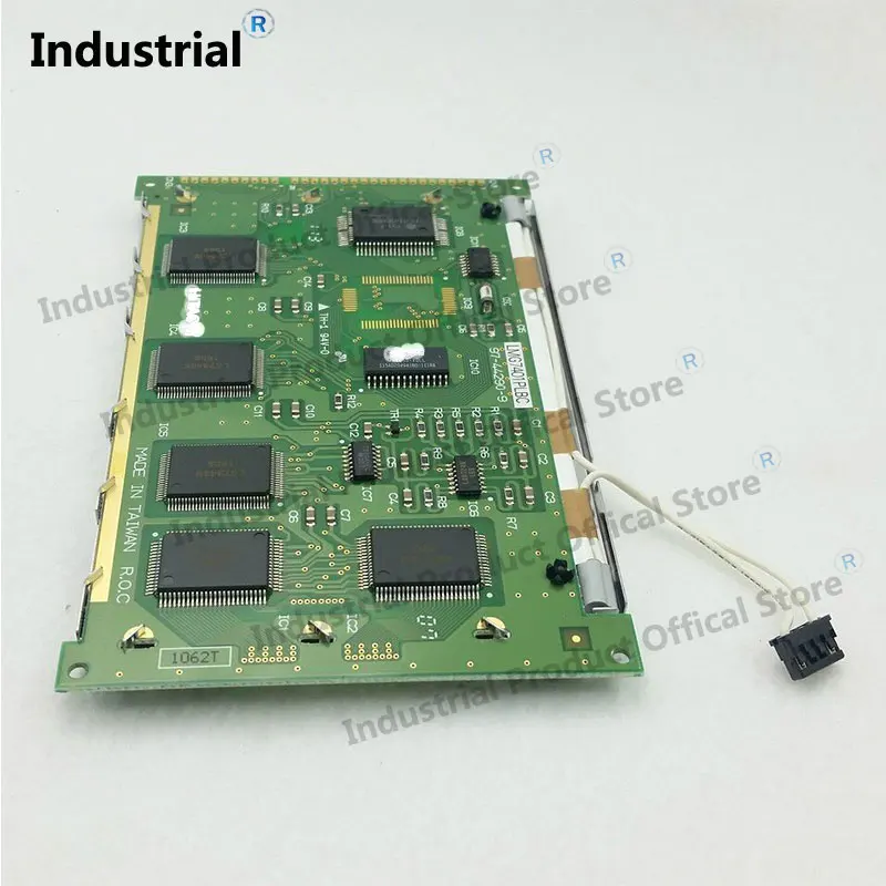 LCD ũ ÷ г LMG7401PLBC LMG7401 ȣȯ ,    ׽Ʈ Ϸ, 5.7 ġ, TFT 