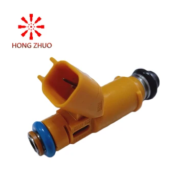

High quality Fuel injector nozzle OEM 2W93-AA FJ1102 For Land Ro-ver Ja-guar