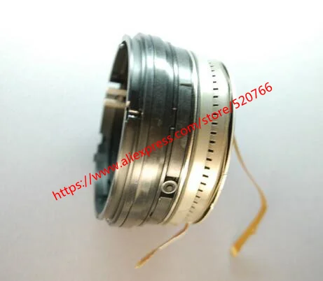 ef 100-400 мм для Cano EF 100-400 мм f/4,5-5.6L IS USM AF мотор Фокусировочный редуктор часть YG2-0367-009