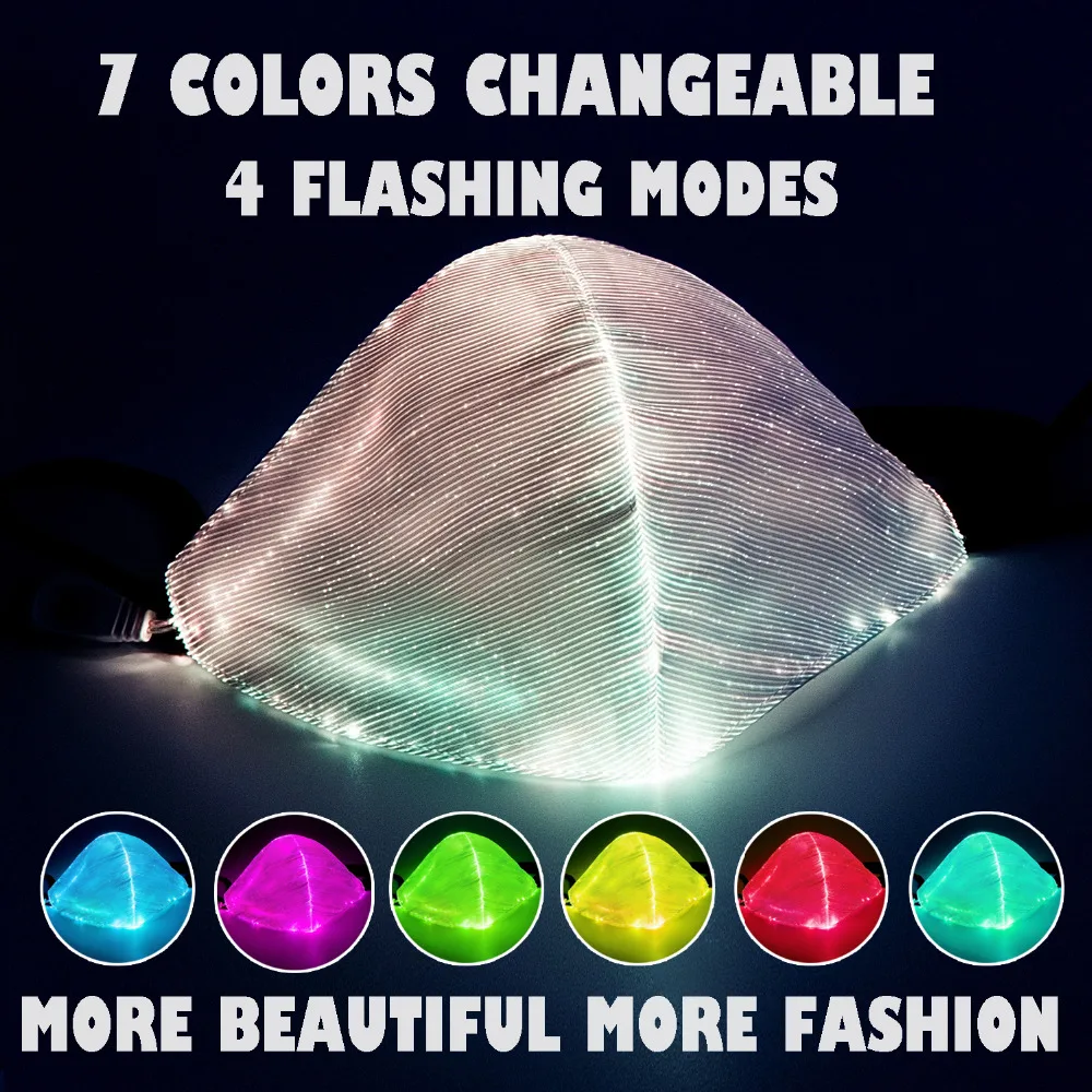 黑色发光口罩dsaaassddd