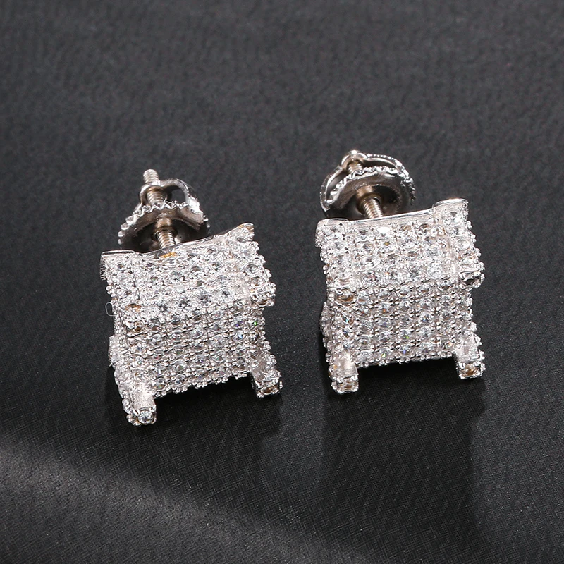 Shop GLAMIRA Men's Earring Durango Online | GLAMIRA.com.ph