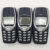 Nokia 3310 Восстановленный-Оригинальный Разблокированный Nokia 3310 Дешевый Телефон 2G GSM Поддержка Русской и Арабской Клавиатуры Мобильного телефона