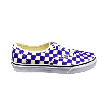 

VANS SNEAKERS AUTHENTIC (THERMOCHROME CHECKER) PU EMVKH1 (38.5-purple)