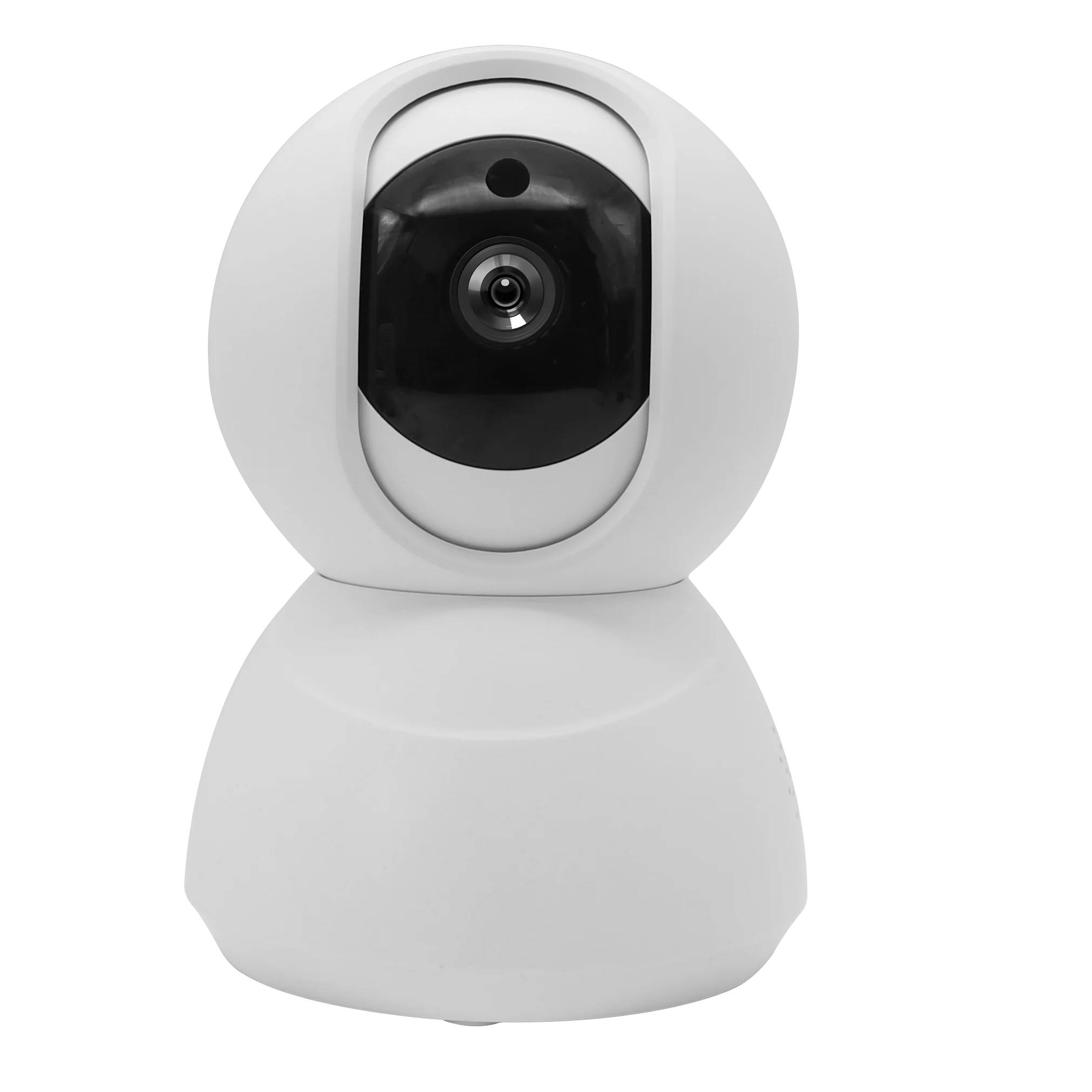 

F4 Smart Camera HD 1080P Wifi Wireless 10m Night Vision Intelligent Security Home Camera Baby Monitor IP Camera