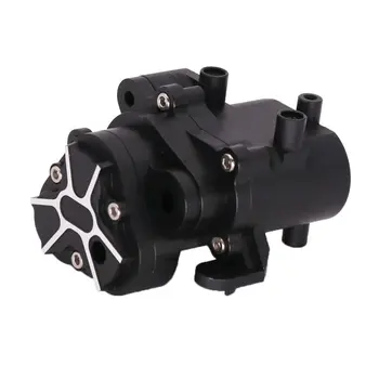 

Gearbox for 1/10 Remote Control Car for Traxxas for Trx4 Aluminum Alloy DIY Modification Upgrade Accessories