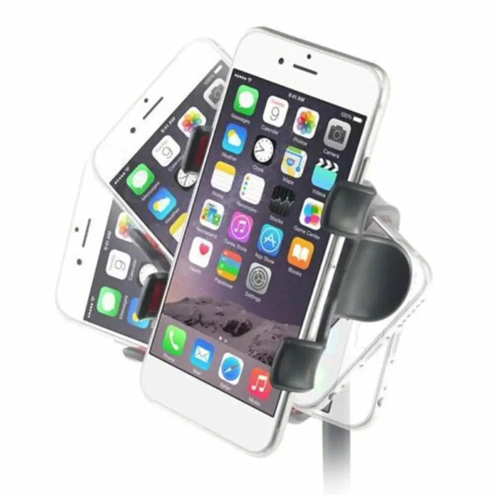 Автомобильный держатель для телефона универсальный многофункциональный присоска ленивый кронштейн автомобильный навигационный Кронштейн Автомобильный держатель для телефона
