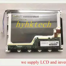LTD104C11S 10,4 дюймовый промышленный ЖК-дисплей,& A+ класс, протестирован перед отправкой