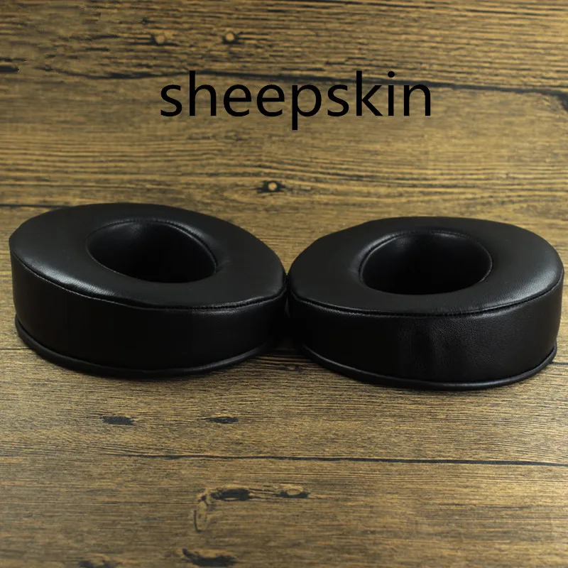 100MM Fits Many Headphones Replacement Headphones Foam Ear Pads Cushions for Sony for AKG for beyerdynamic 23 AugO9