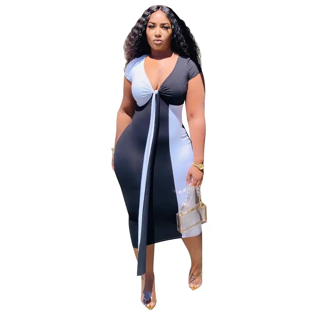 sexy dresses for bbw