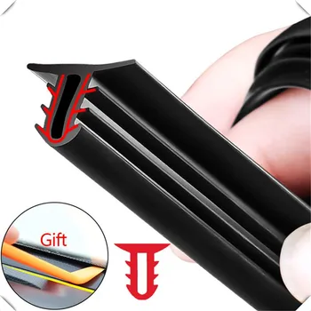 

160CM car Accessories windshield sealing strip for Fiat Fiorino 595 500 520 20-30 16-20 500S Toro Fullback Aegea
