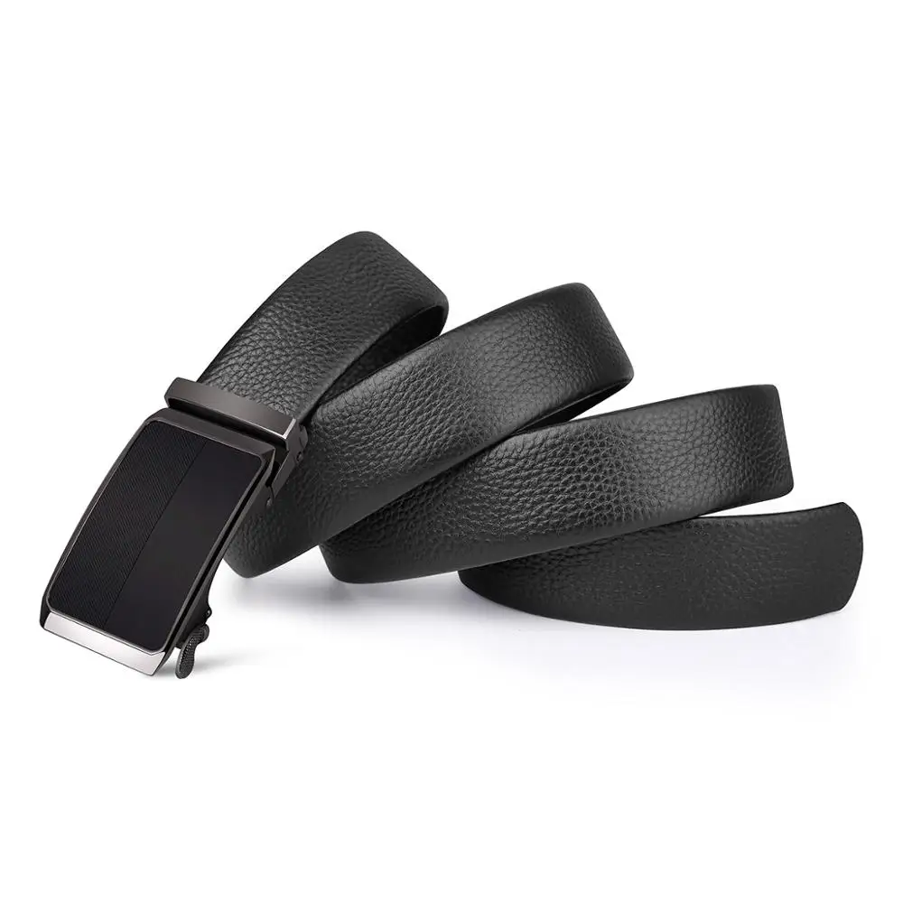Men's Belt Genuine Leather Belt For Men Designer Belts Men Fashion Luxury Wide Belts
