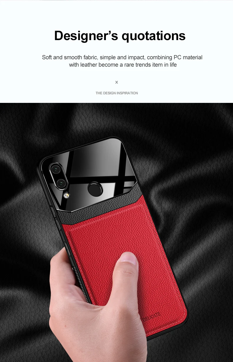 huawei pu case Coque, Bao Da, Ốp Lưng, dành Cho HuaWei Honor 20 Honor20 Pro 20Pro 20i Trên Da Tráng Gương Dẻo Silicone Chống Sốc Điện Thoại Cao Cấp Dễ Thương Trường Hợp cute huawei phone cases