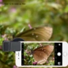 Mobile Phone Lens CPL  37MM Lens Filter Professional Cell Phone Camera Lens Close up Filter ND2-400 For Smartphone Pad Computer ► Photo 3/6