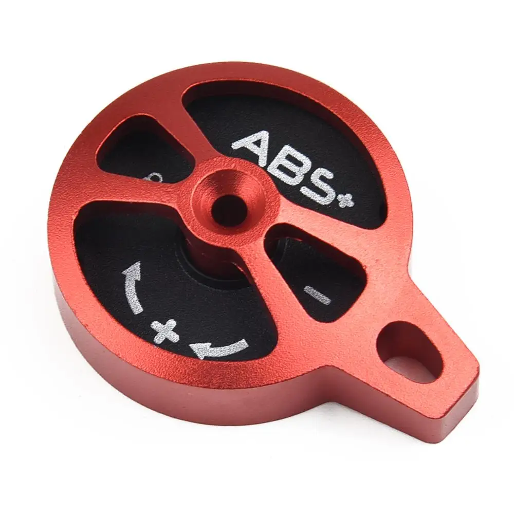 fork lockout cap