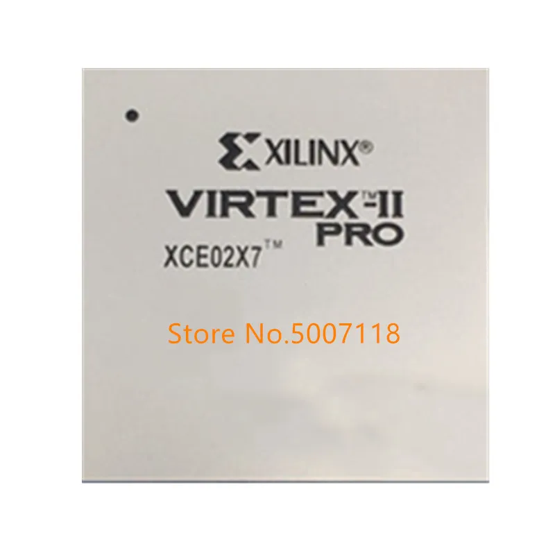 XCE02X7-6FF1704C BGA