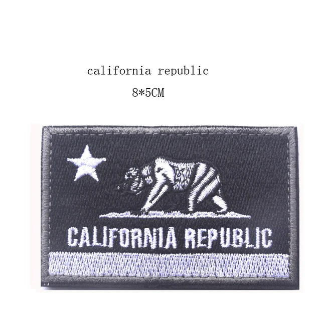 California Black
