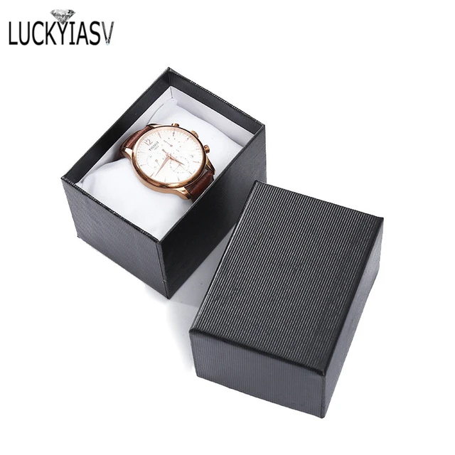 BOITE MONTRES BIJOUX COFFRET