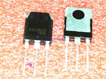 

5pcs/lot 2SC2625 C2625 TO-3P In Stock