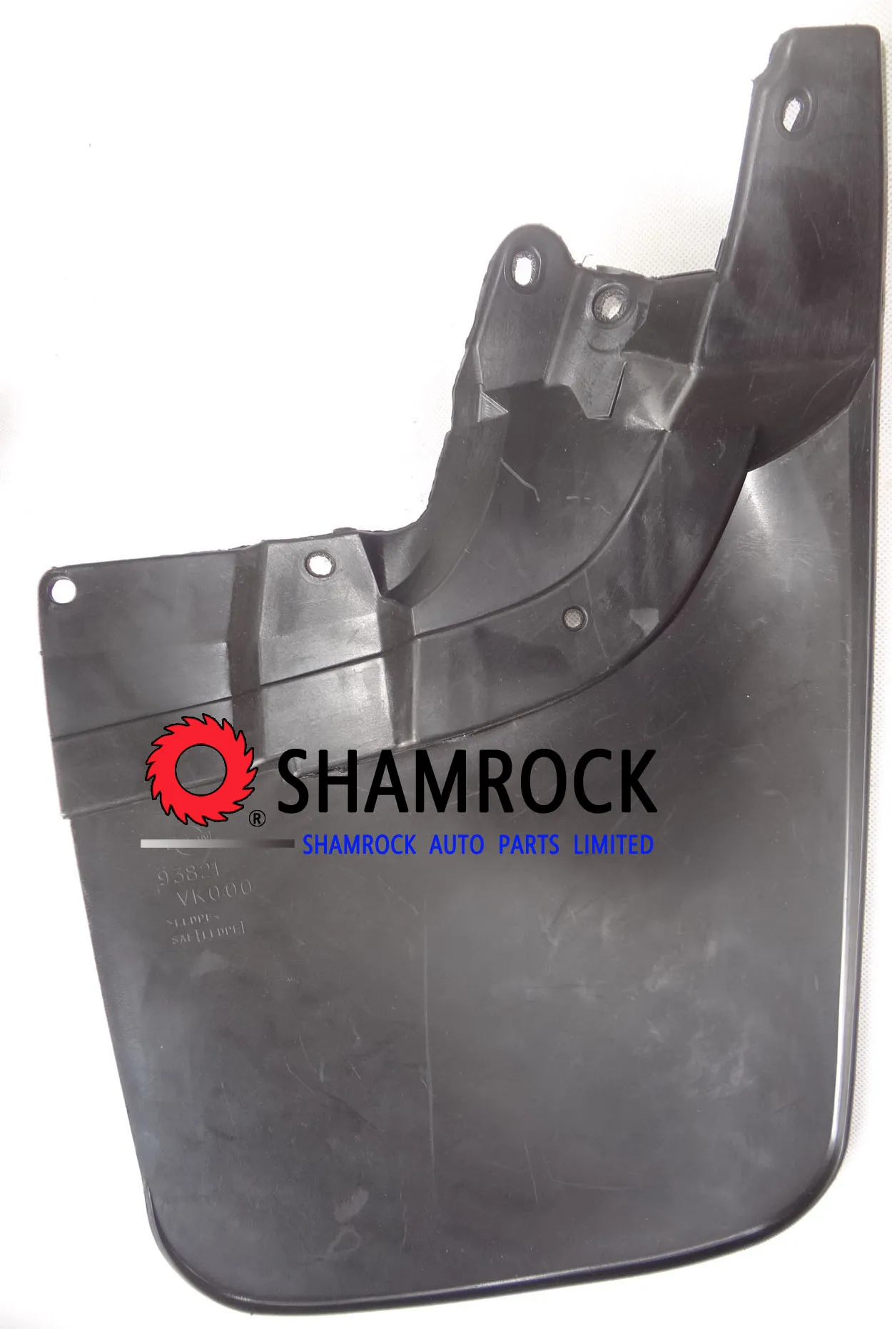 pickup d22 93820-VK000 93820VK000 93821-VK000 93821VK000 mudguard fit for pickup d22 ka24de 2pcs REAR LH and RH