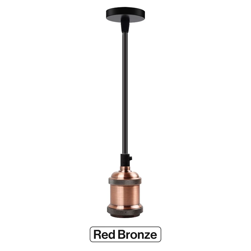 Red Bronze Set