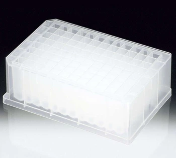 

High Quality 96-well deep well plate pcr plate 96-well plate cell count