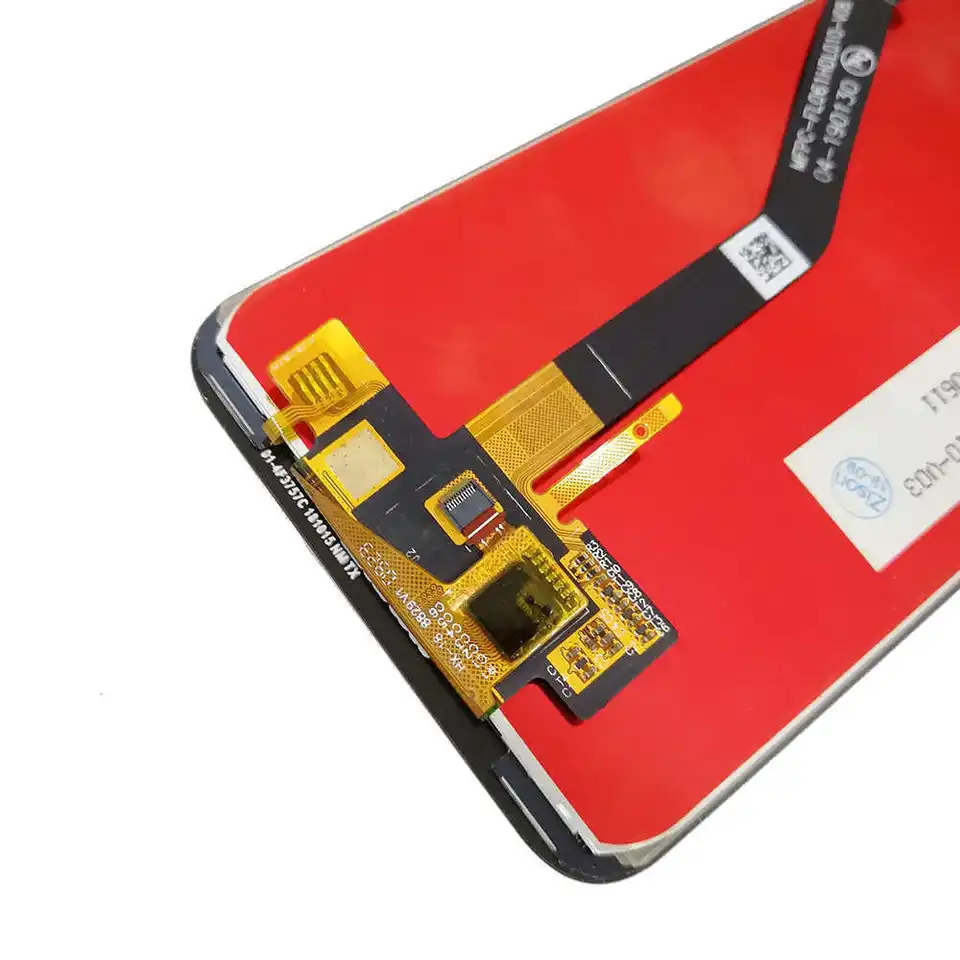 Gadget Telefono DISPLAY LCD+TOUCH SCREEN HUAWEI Per - Foto 3