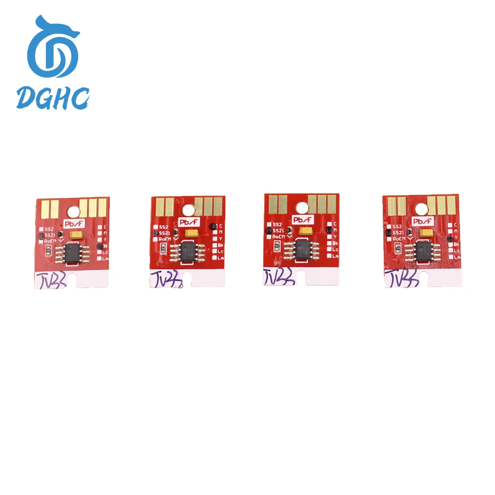 

Чернильный картридж, постоянные чипы SS21, чипы для MIMAKI JV33-130 JV33-160 SB60, чип автосброса принтера