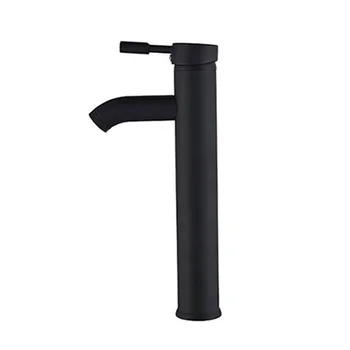 

Tool Faucet Mixer Water Inlet Pipe Single Hole Bathroom Sink Replacement