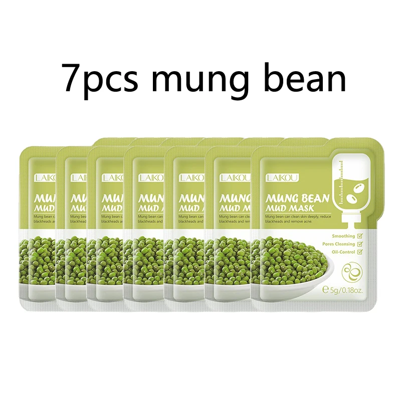 Mung bean