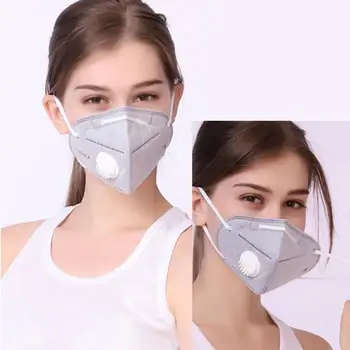 

Reusable masks Face mask Protection Face Filter Proteccion Respirator Mask Fast Delivery Cycling Face Mask