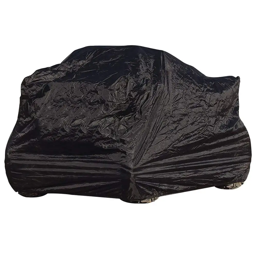 

M L XL XXL XXXL 210D ATV QUAD Motor Beach Motorcycle Bike Cover Case Rain Water Proof Dust SUN UV Snow Protector D40
