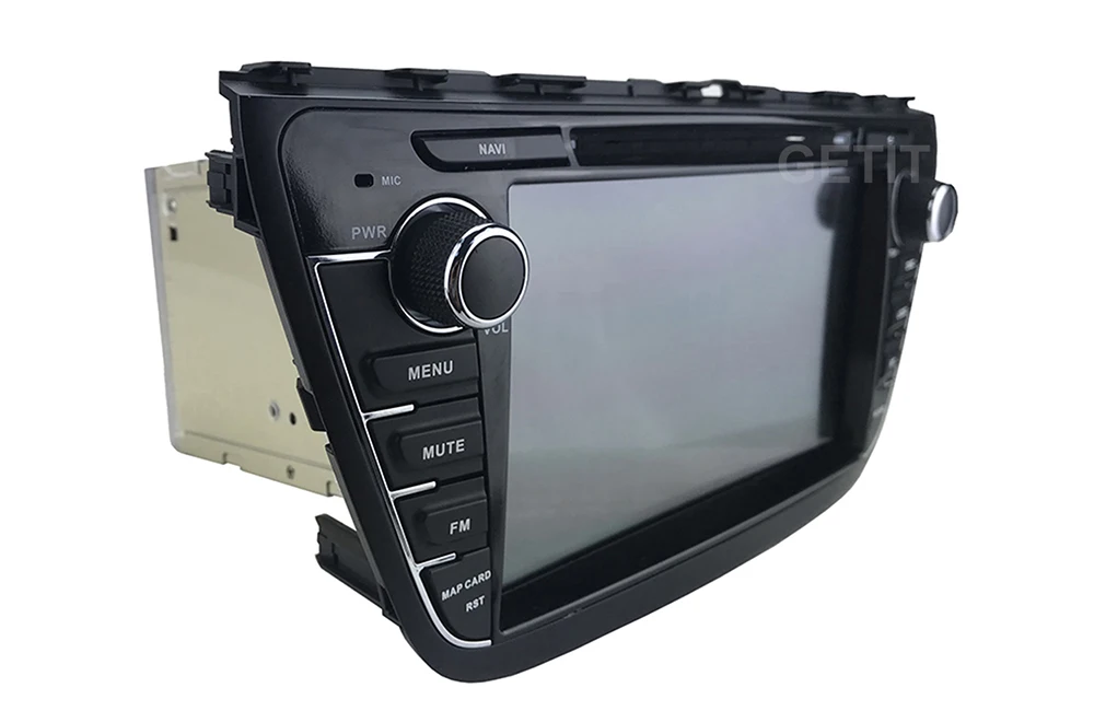 Sale 5USB Android 9.0 4G 64G DSP IPS AV Output CAR DVD PLAYER For SUZUKI SX4 S-CROSS S CROSS 2014 2015 GPS navigation radio stereo 14