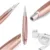 Pro Embroidery Eyebrow lip Tattoo Machine Pen rotary For MTS Semi-permanent Makeup Microblading Liner Shader Digital Machine Set