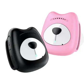 

Gps Pet Locator Tracker Cat Dog Collar Waterproof Anti-Lost Device Pet Tracker Safety Fence Alarm Collar