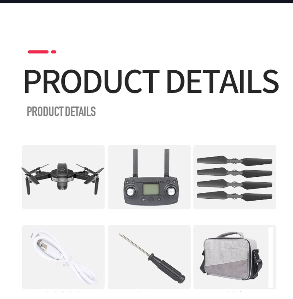 X8 gps 5G wifi FPV с камерой 4K бесщеточный селфи складной gps/оптический поток позиционирования Hover RC Дрон Квадрокоптер