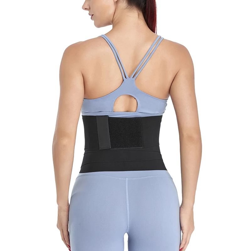 shapewear for women Snatch Me Up Bandage Wrap Waist Trainer Shaperwear Belt Women Slimming Tummy Belt Corset Top Stretch Bands Cincher Body Shaper full body shaper