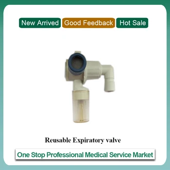 

8413662 Reusable Expiratory valve for Drager Savina