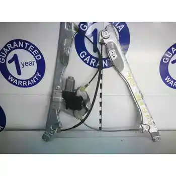 

WINDOW LIFTER FRONT LEFT RENAULT CLIO III