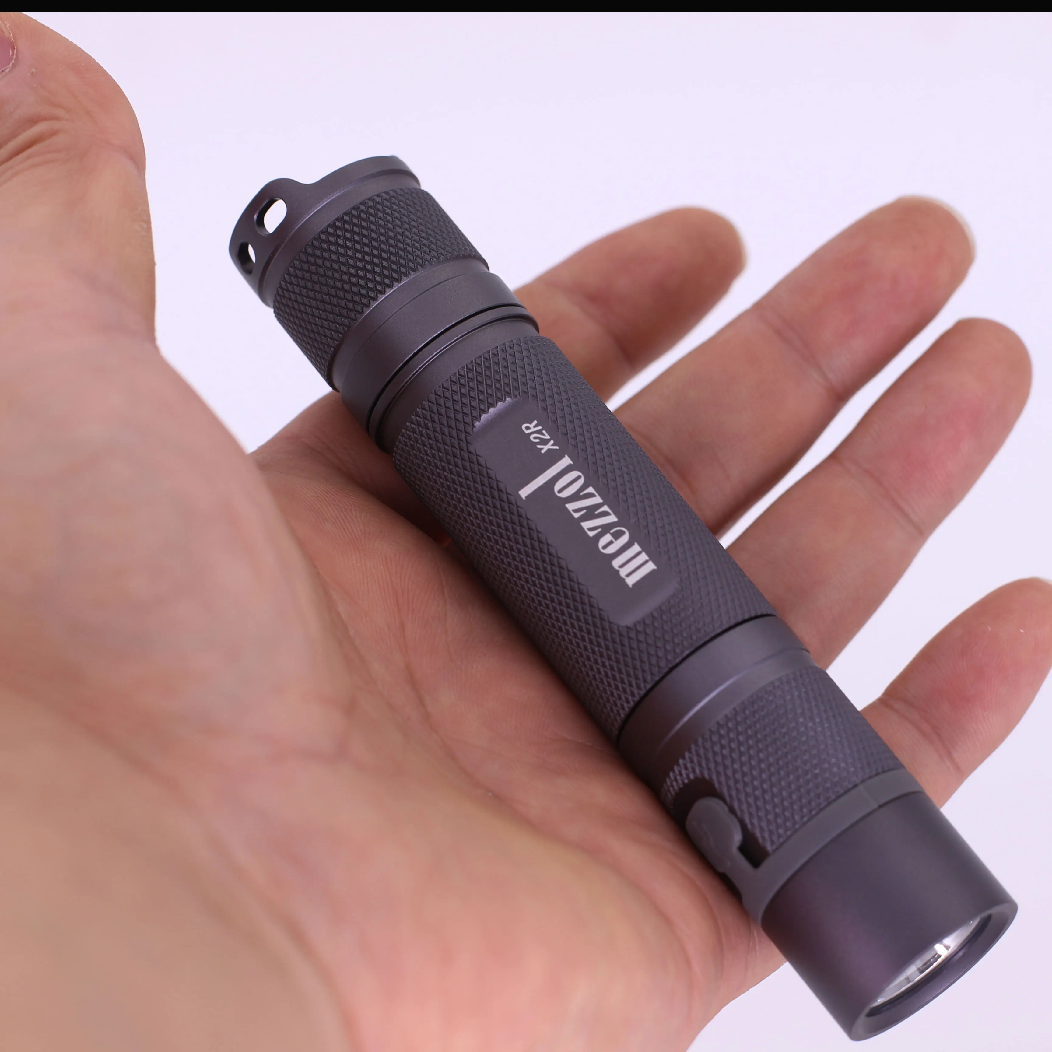 MezzolX2R usb светодиодная вспышка светильник походный лампа для велосипеда 700lmEagleEye|usb