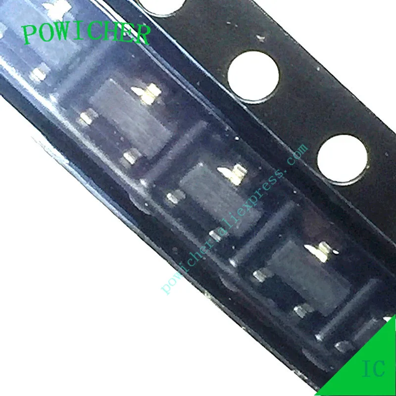 

50pcs/lot RT9166-18PVL RT9166-33PVL SOT-23 In Stock